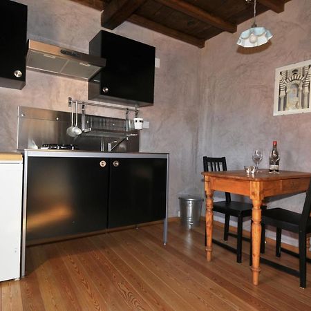 B&B Borgo Massovrana Castel di Casio Eksteriør billede