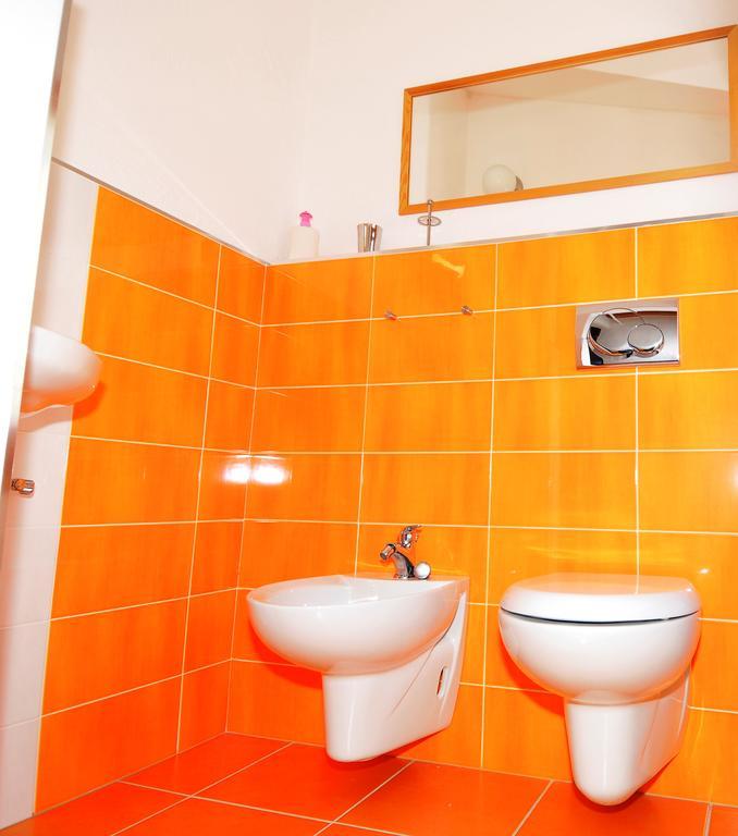 B&B Borgo Massovrana Castel di Casio Eksteriør billede