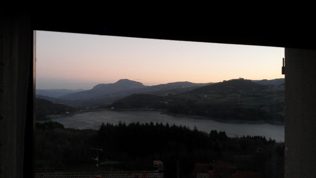 B&B Borgo Massovrana Castel di Casio Eksteriør billede