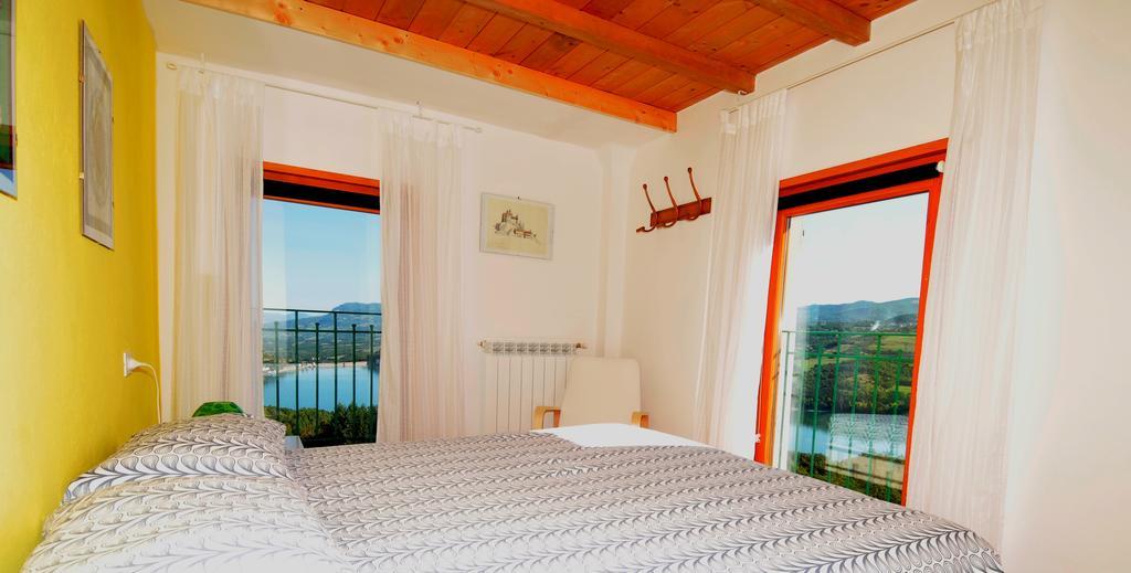 B&B Borgo Massovrana Castel di Casio Eksteriør billede