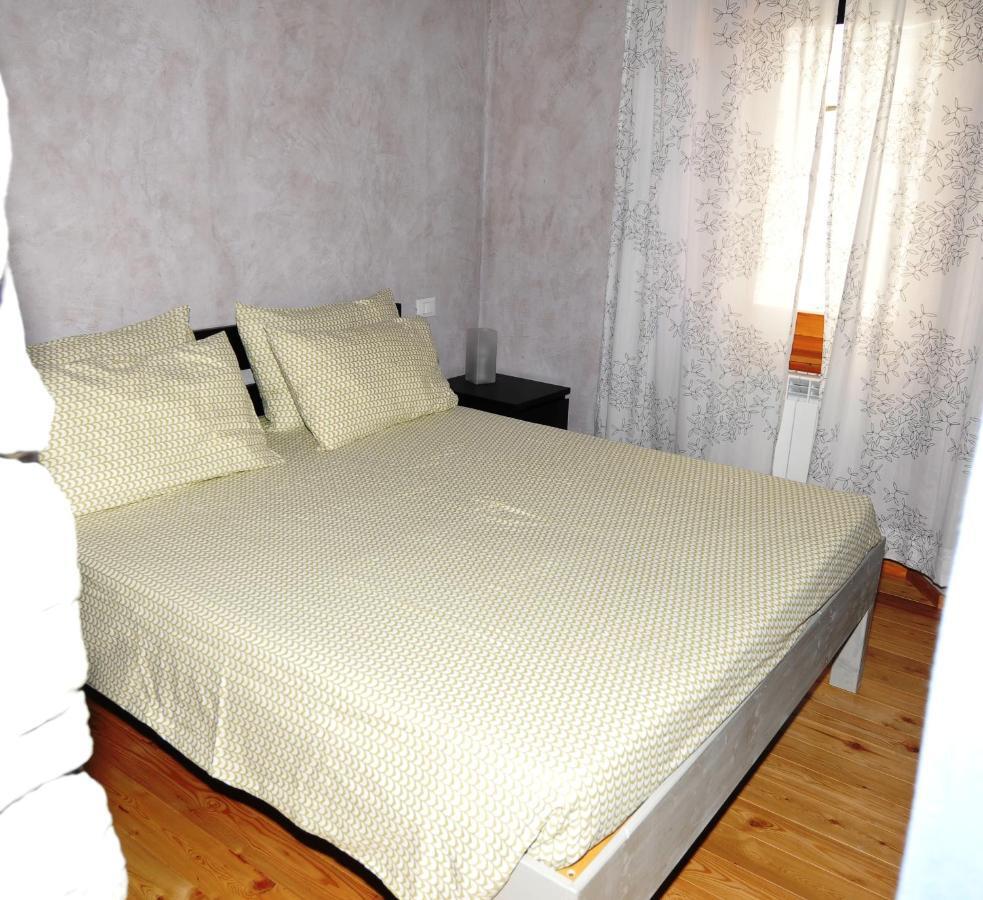 B&B Borgo Massovrana Castel di Casio Eksteriør billede